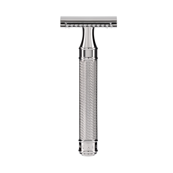 R89 Grande cromado Mühle - 1