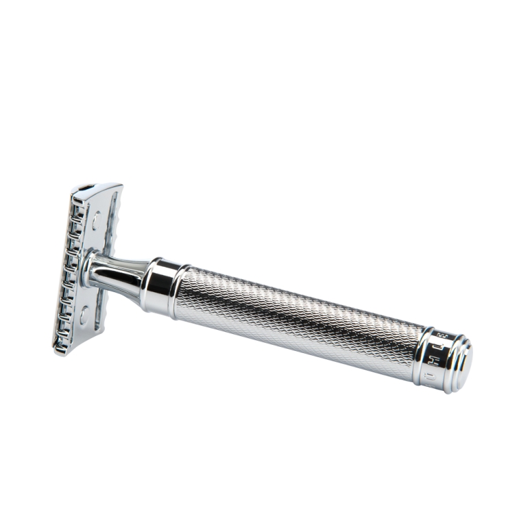 R41 Grande chrome Mühle - 2