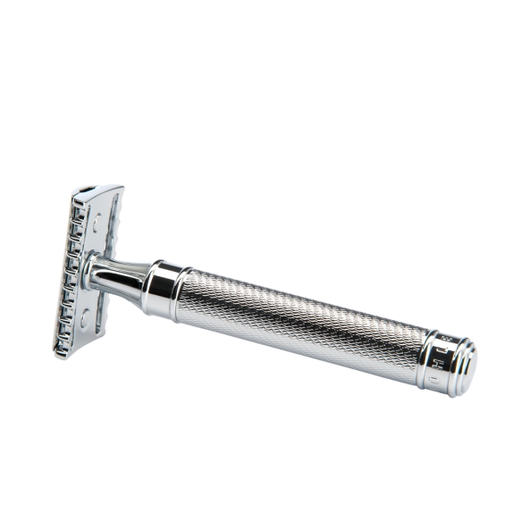 R41 Grande chrome Mühle - 2