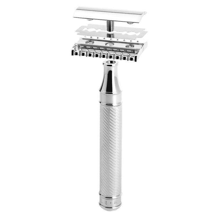 R41 Grande chrom Mühle - 3