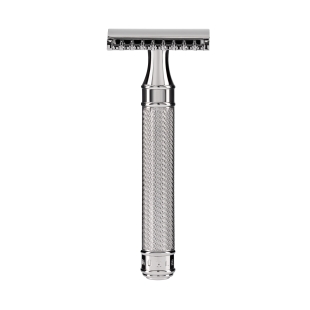R41 Grande chrome Mühle - 1