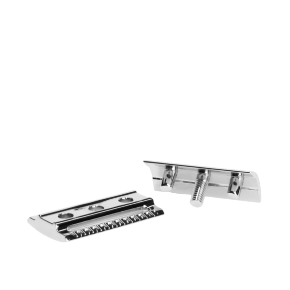 R89 auriu-roz, capac închis Mühle - 2