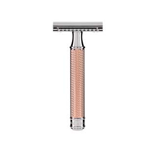 R89 rosegold, closed head Mühle - 1