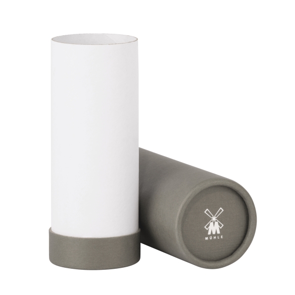 Tradicionalna krtača za britje, Silvertip Fibre®, krom Mühle - 4