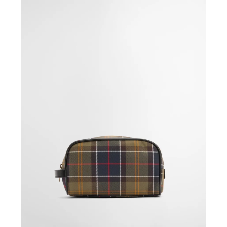 Barbour Tartan piperetáska Barbour Tartan piperetáska - 1