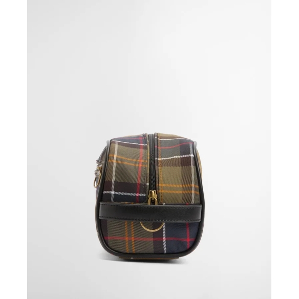 Barbour Tartan -toilettilaukku Barbour Tartan -toilettilaukku - 3
