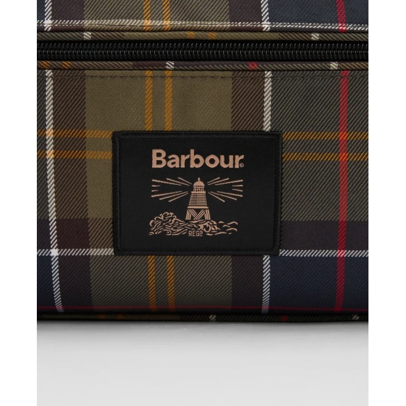 Barbour Tartan piperetáska Barbour Tartan piperetáska - 4