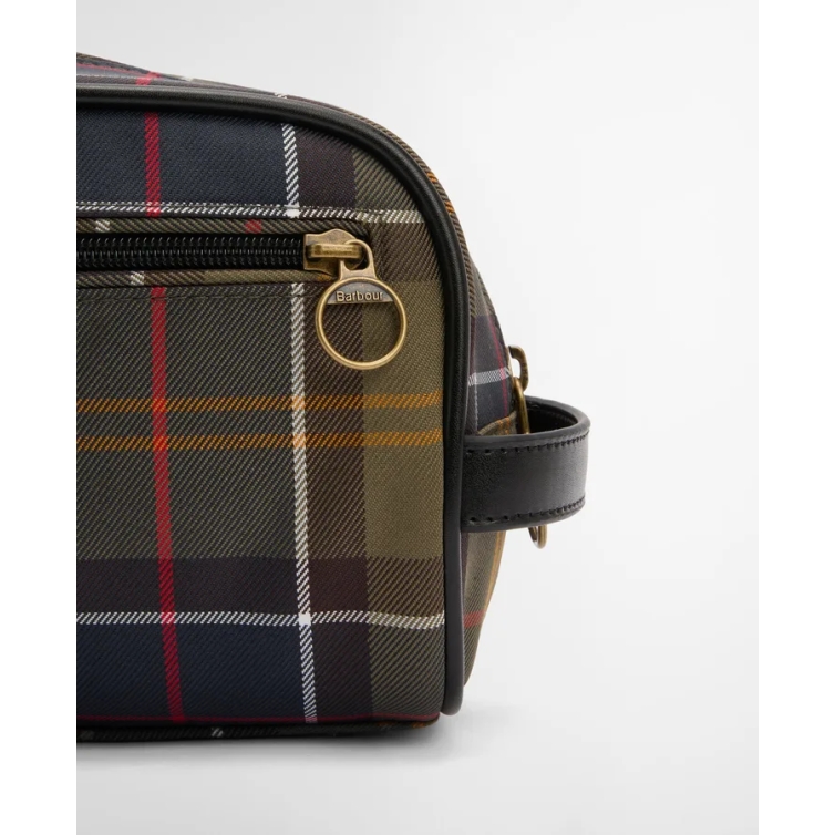 Barbour Tartan piperetáska Barbour Tartan piperetáska - 5