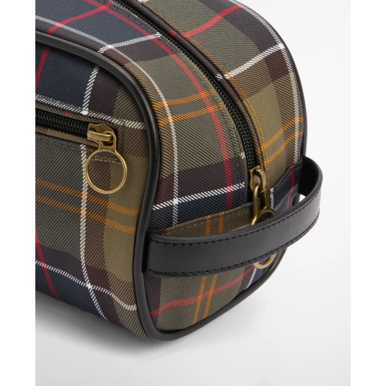 Barbour Tartan -toilettilaukku Barbour Tartan -toilettilaukku - 6