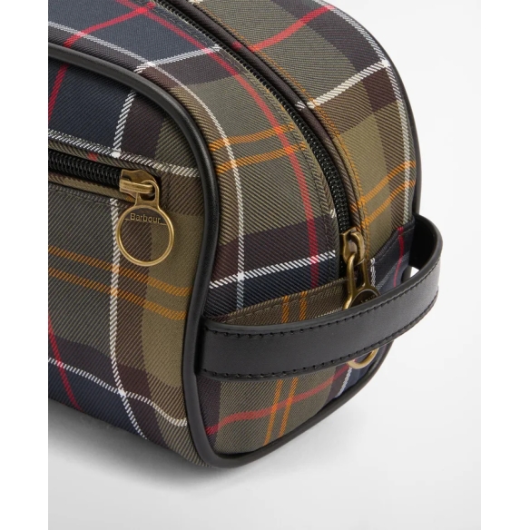 Barbour Tartan -toilettilaukku Barbour Tartan -toilettilaukku - 6