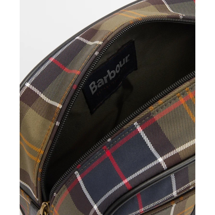 Barbour Tartan -toilettilaukku Barbour Tartan -toilettilaukku - 7