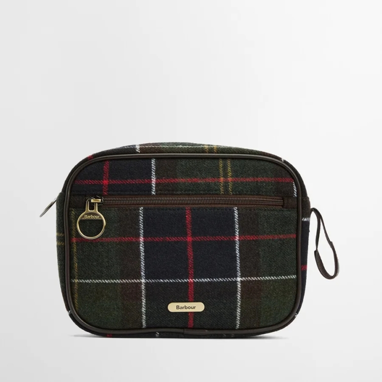 Barbour Barbour Allowhay Tartan para mujer - 2