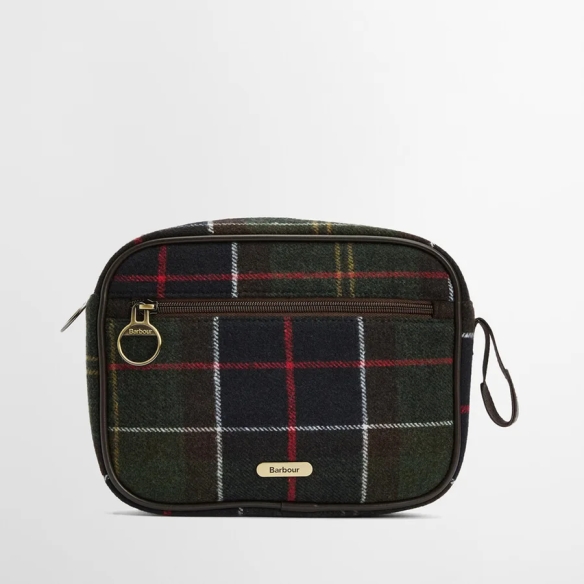 Barbour Barbour Allowhay Tartan para mujer - 2