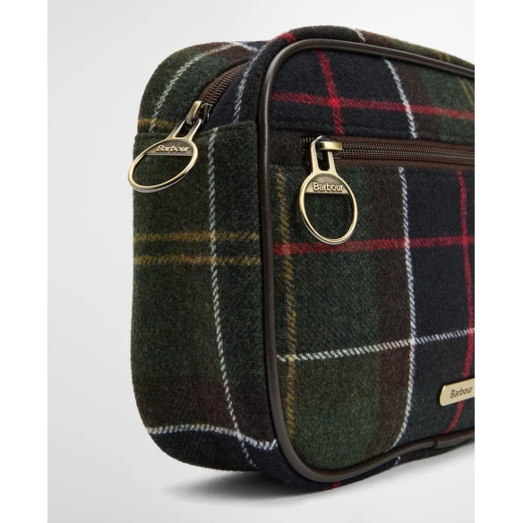 Barbour Barbour Allowhay Tartan para mujer - 3