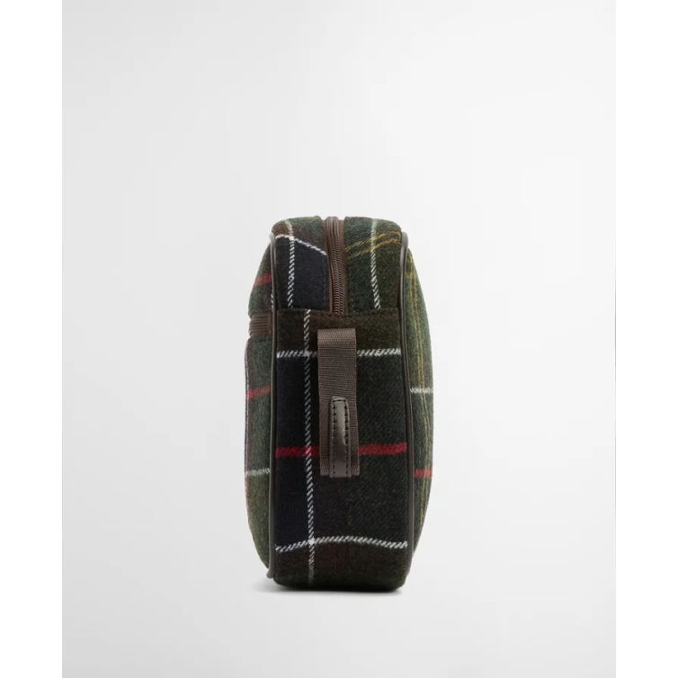 Barbour Barbour Allowhay Tartan para mujer - 5