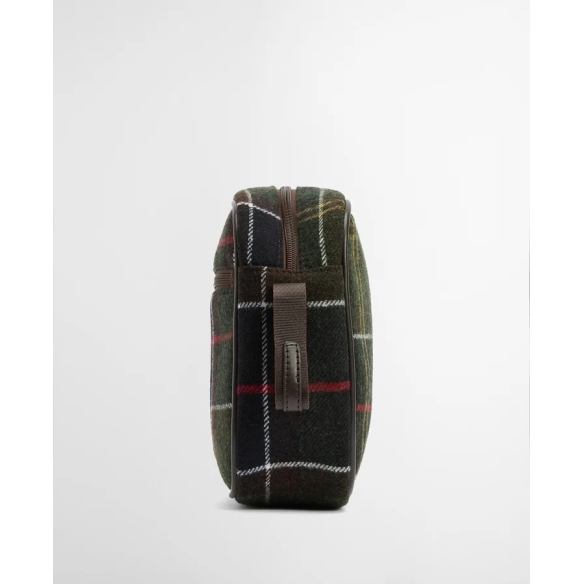 Barbour Barbour Allowhay Tartan para mujer - 5