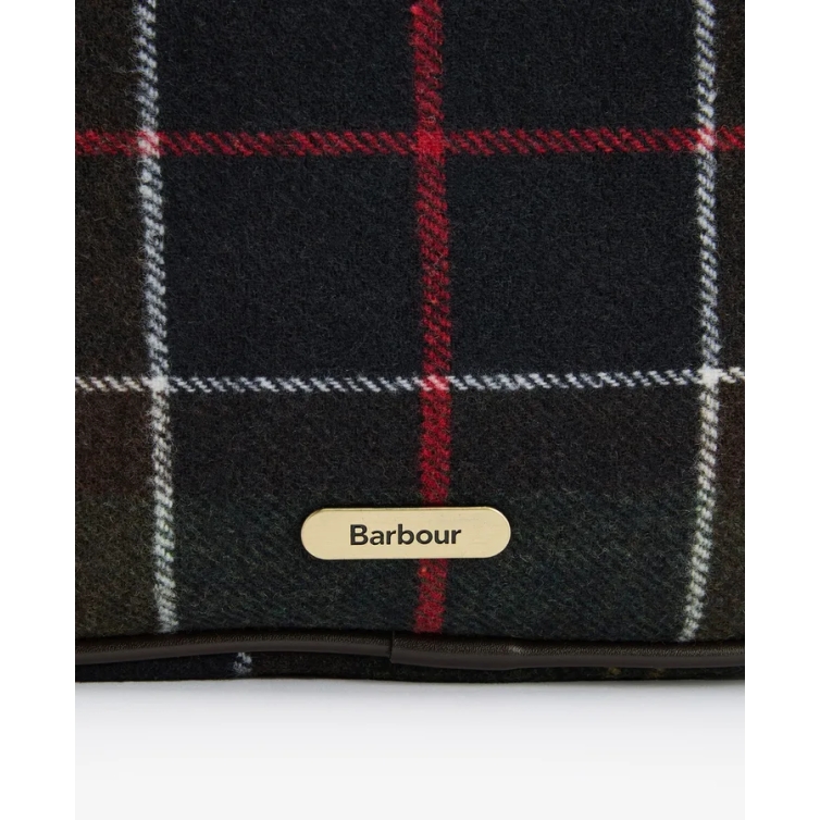 Barbour Barbour Allowhay Tartan para mujer - 6