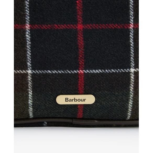 Barbour Barbour Allowhay Tartan para mujer - 6