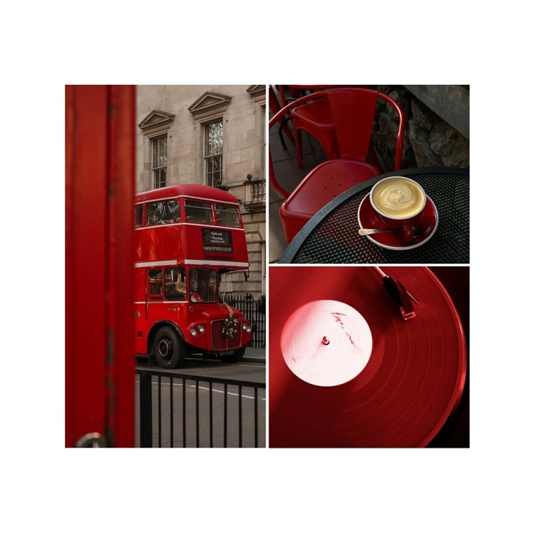 Οργανωτής Finsbury Personal Scarlet Filofax - 9