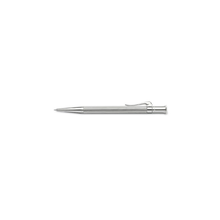 Vreckové pero Platinum guľôčkové pero GRAF VON FABER-CASTELL - 1