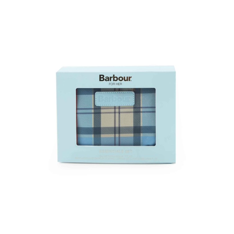 Coastal For Her Essentials Barbour Geschenkset für Damen - 1