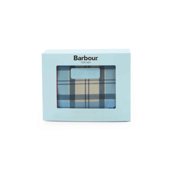Coastal For Her Essentials Women's Barbour Gift Set - 1