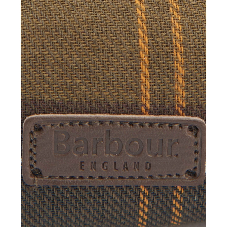 Tartan Dog Poop Bag Dispenser Zásobník na sáčky na psí exkrementy Barbour - 4