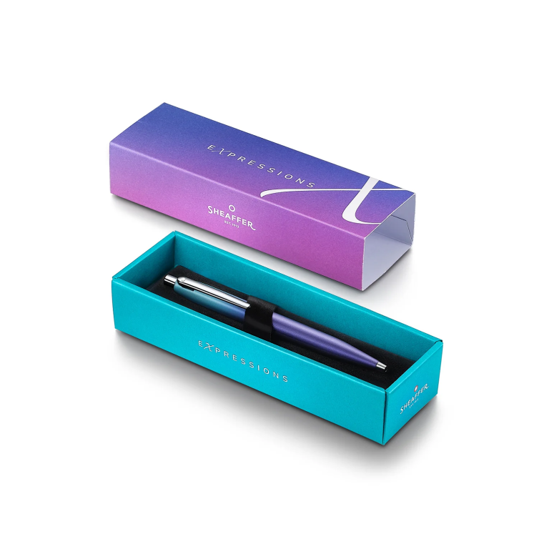 VFM Expressions Sheaffer -kuulakärkikynä - 6 kpl