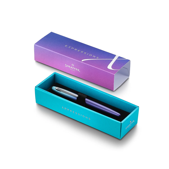 VFM Expressions Roller Sheaffer - 7