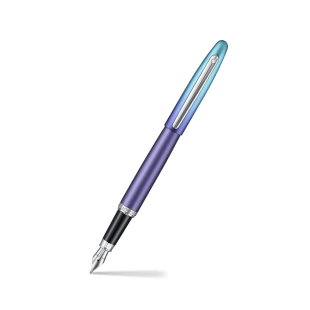 VFM Expressions Fountain Pen F Fine Nib Sheaffer - 1
