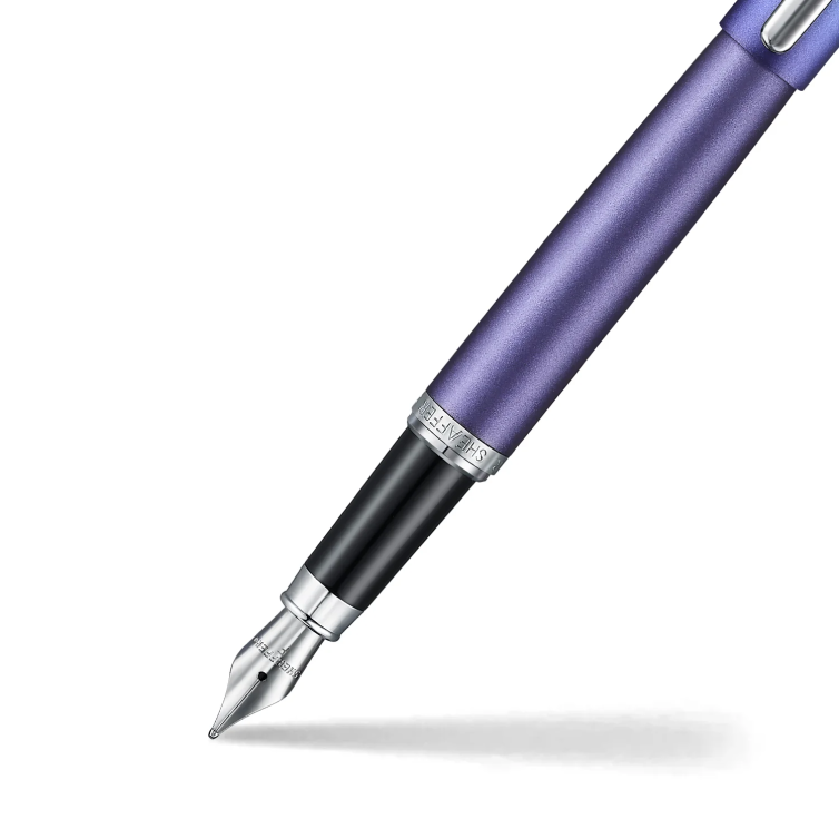 Stylo plume VFM Expressions F Fine Plume Sheaffer - 3