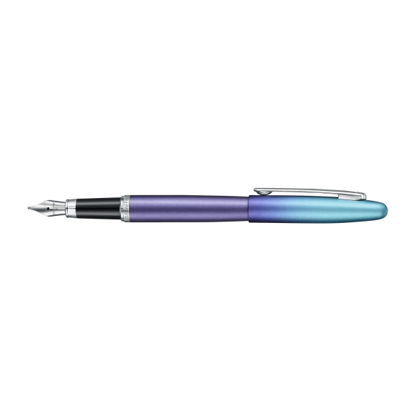 VFM Expressions Reservoarpenna med fin spets, Sheaffer - 4