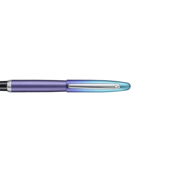 VFM Expressions Reservoarpenna F Fin Nib Sheaffer - 7