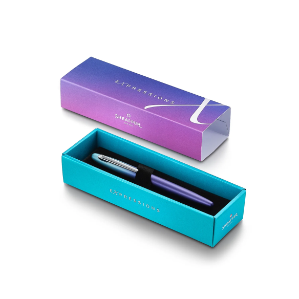 VFM Expressions Reservoarpenna med fin spets, Sheaffer - 8