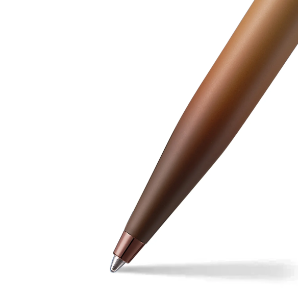 VFM Kaffesæt Kuglepen og notesbog Sheaffer - 4 stk.