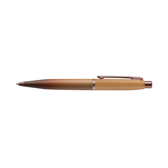 VFM Kaffesæt Kuglepen og notesbog Sheaffer - 5 stk.