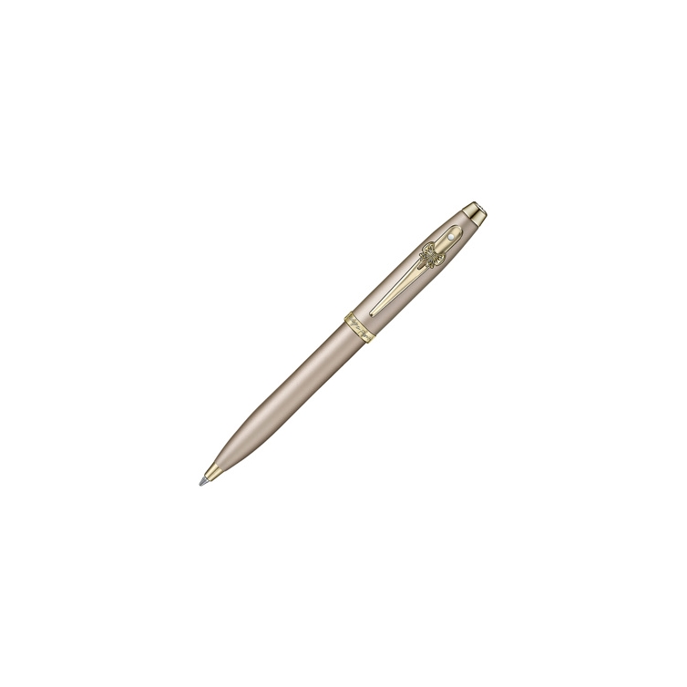 Sheaffer 100 Emily in Paris kemični svinčnik šampanjec Sheaffer - 1