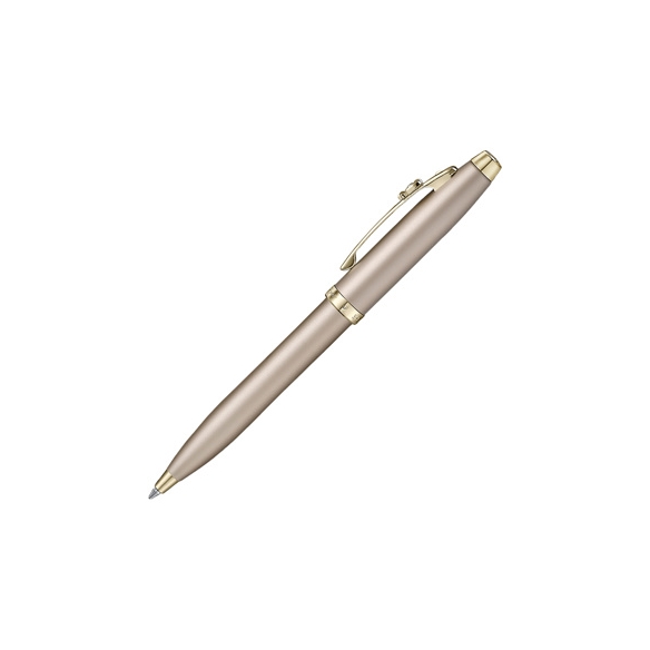 Sheaffer 100 Emily in Paris ballpoint pen champagne Sheaffer - 4