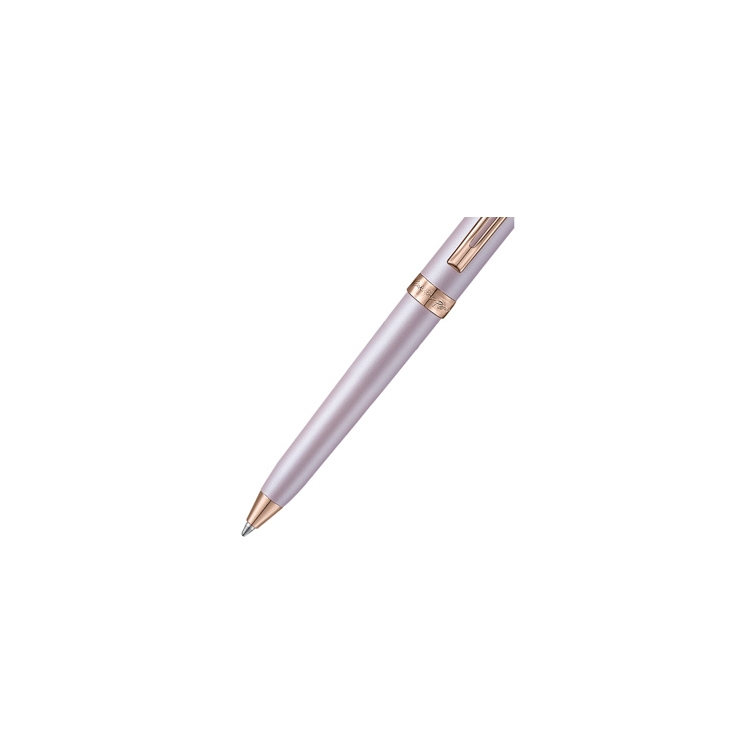 Prelude Emily in Paris golyóstoll rózsaszín Swarovski kristállal Sheaffer - 2 db