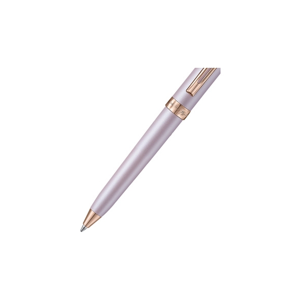 Prelude Emily in Paris golyóstoll rózsaszín Swarovski kristállal Sheaffer - 2 db