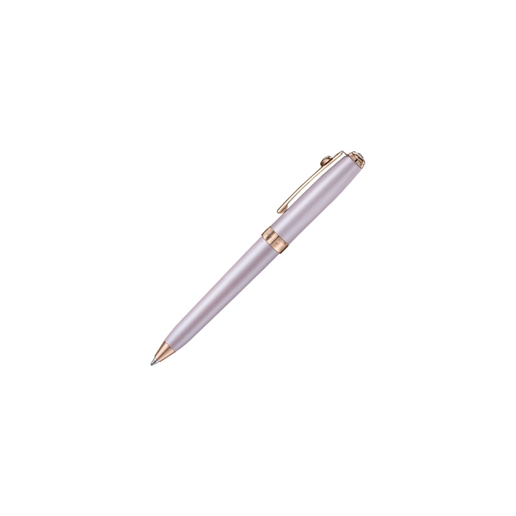 Prelude Emily in Paris golyóstoll rózsaszín Swarovski kristállal Sheaffer - 3