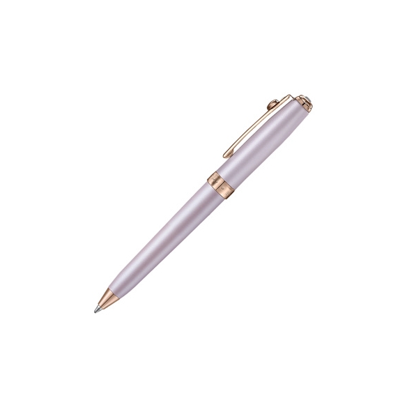 Prelude Emily in Paris golyóstoll rózsaszín Swarovski kristállal Sheaffer - 3
