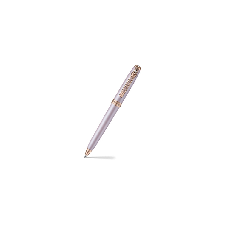 Prelude Emily in Paris golyóstoll rózsaszín Swarovski kristállal Sheaffer - 4