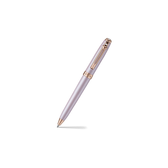 Prelude Emily in Paris golyóstoll rózsaszín Swarovski kristállal Sheaffer - 4