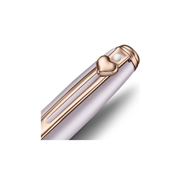 Prelude Emily in Paris golyóstoll rózsaszín Swarovski kristállal Sheaffer - 5 db