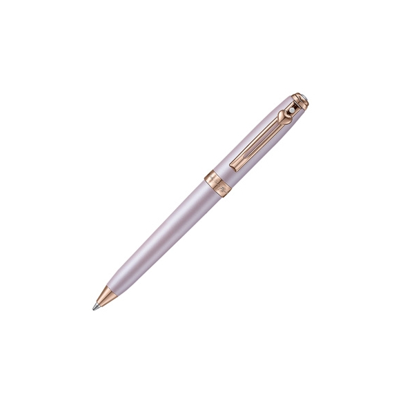Prelude Emily in Paris golyóstoll rózsaszín Swarovski kristállal Sheaffer - 1