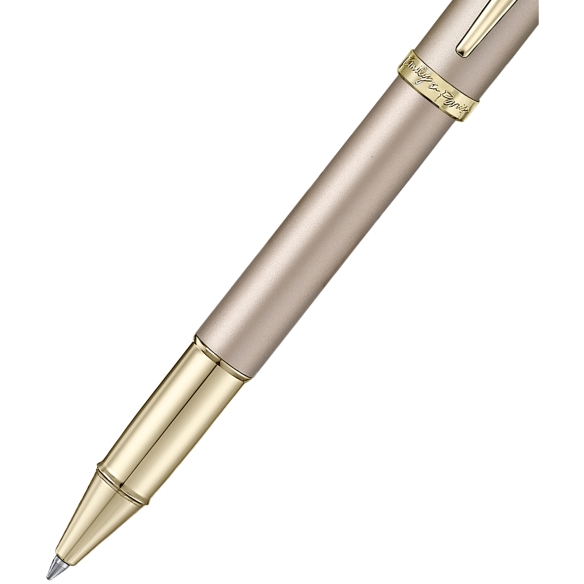 Sheaffer 100 Emily in Paris Roller champagne goud Sheaffer - 2