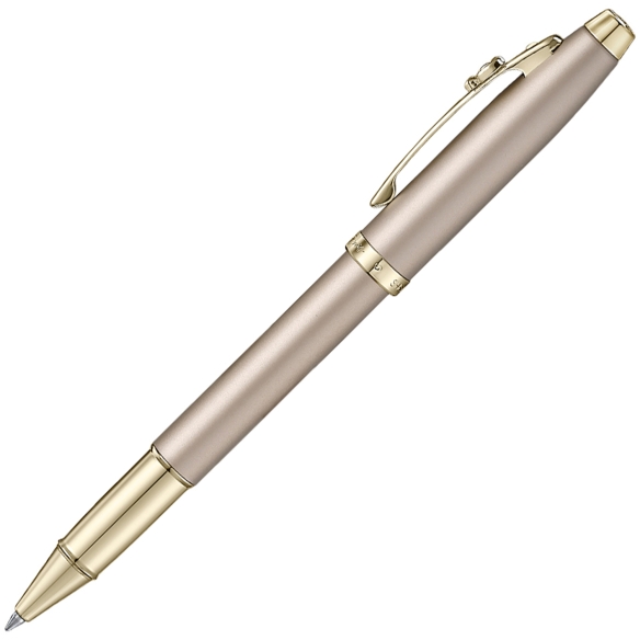 Sheaffer 100 Emily en Paris Roller champán dorado Sheaffer - 4