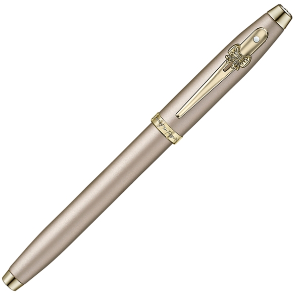 Sheaffer 100 Emily in Paris Roller Champagner Gold Sheaffer - 5