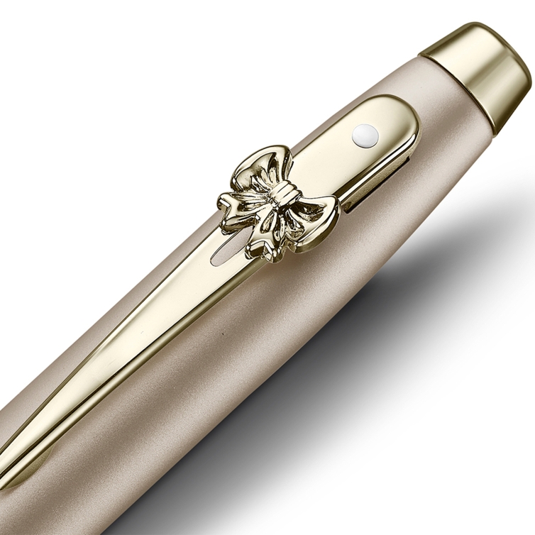 Sheaffer 100 Emily in Paris Roller champagne goud Sheaffer - 6